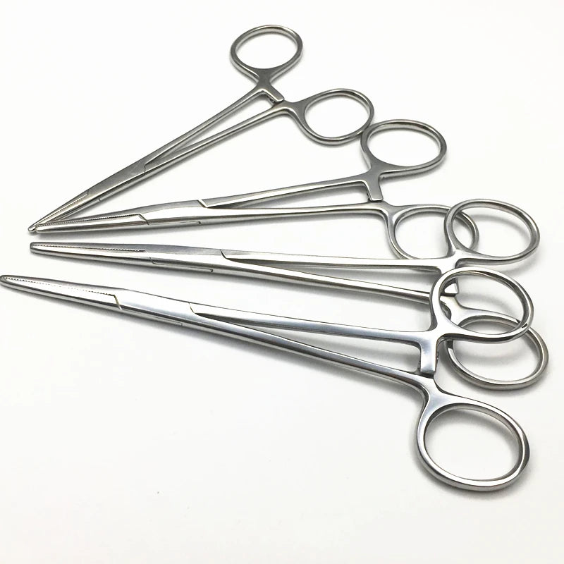 Fishing Scissor Plier Hook Remover Tool