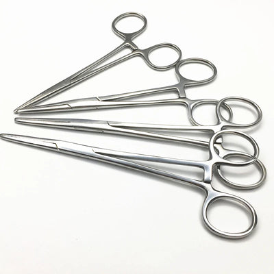 Fishing Scissor Plier Hook Remover Tool