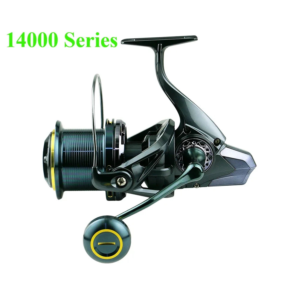 Long Casting Anti-Corrosion Spinning Fishing Reel