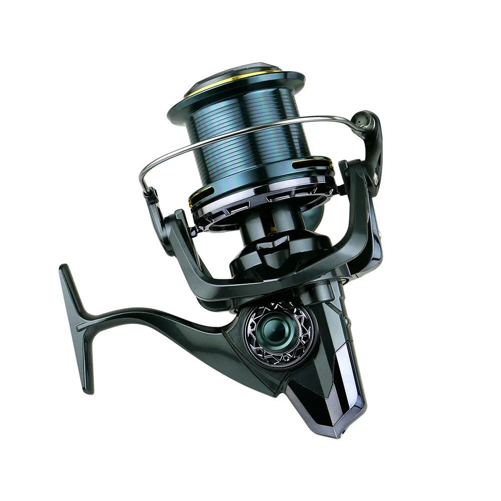 Long Casting Anti-Corrosion Spinning Fishing Reel