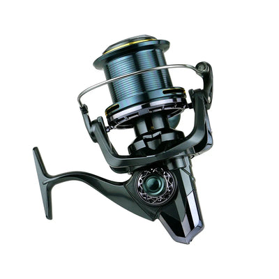 Long Casting Anti-Corrosion Spinning Fishing Reel