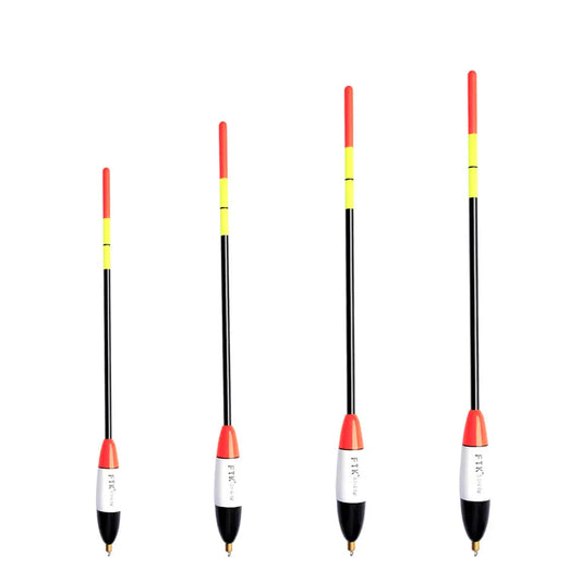 Long Tail Fir Fishing Floats for Carp