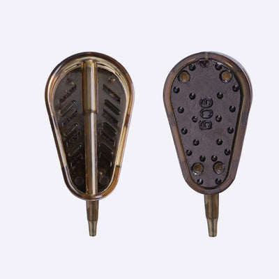 Feeder Hook Cage Set for Carp Fishing Baits