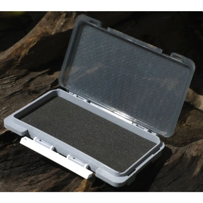 Fly Lure Organizer Box with Sponge Pad