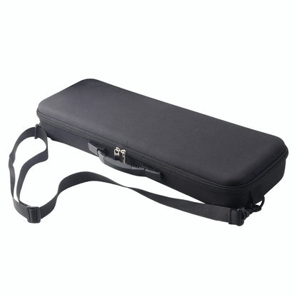 Shockproof Hard Shell Rod Storage Bag