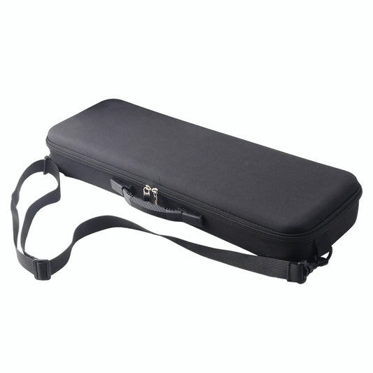 Shockproof Hard Shell Rod Storage Bag