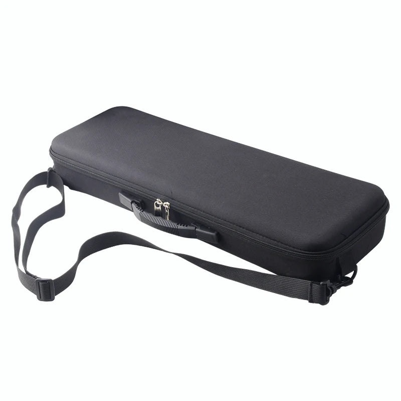 Shockproof Hard Shell Rod Storage Bag