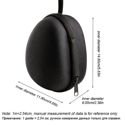 Protective Fishing Reel Carry Pouch