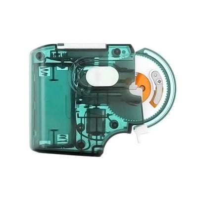 Automatic Hook Tying Device for Fishing Line