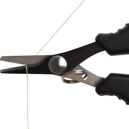 Titanium Fishing Cutter Scissors Set