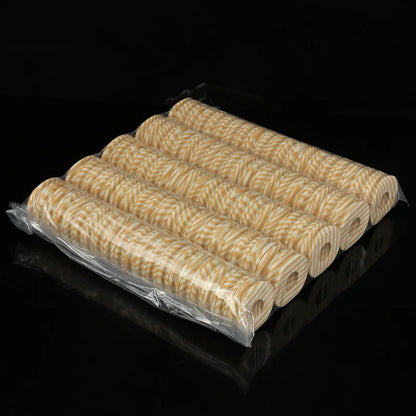 Foam Coil Boards for Line Storage