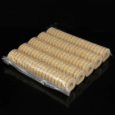 Foam Coil Boards for Line Storage