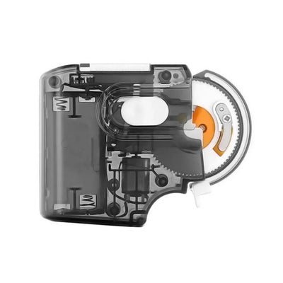 Automatic Hook Tying Device for Fishing Line