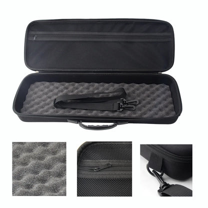 Shockproof Hard Shell Rod Storage Bag