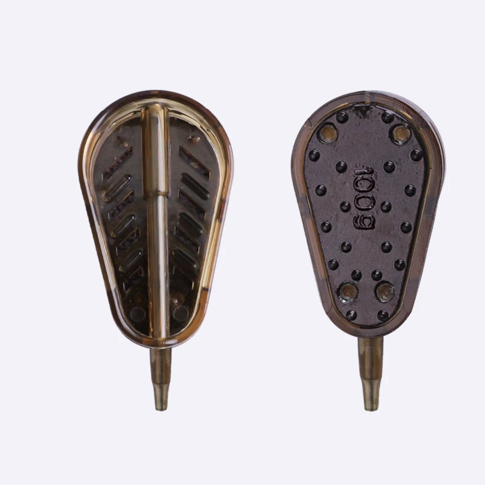 Feeder Hook Cage Set for Carp Fishing Baits