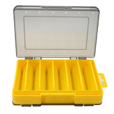 Double Sided Tackle Storage Box