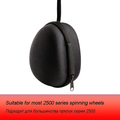 Protective Fishing Reel Carry Pouch