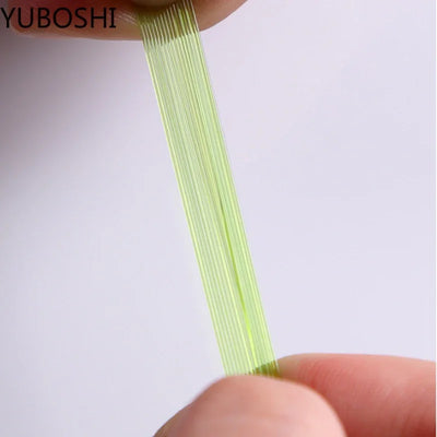 Anticorrosive Monofilament Fishing Line Saltwater Trout Nylon Line