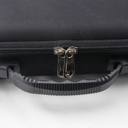 Shockproof Hard Shell Rod Storage Bag