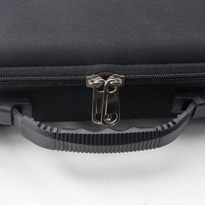 Shockproof Hard Shell Rod Storage Bag
