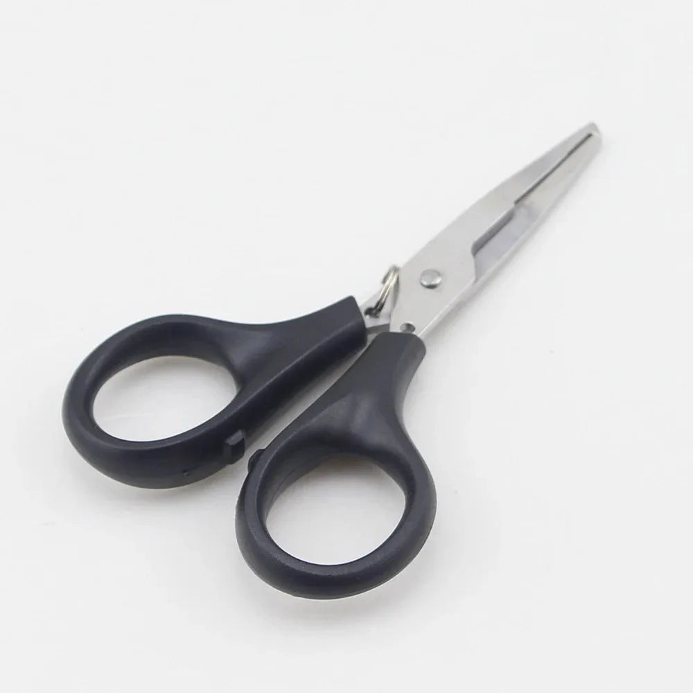 Multifunctional Fishing Pliers with Cutter