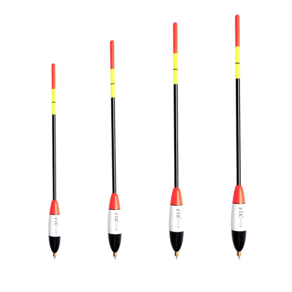 Long Tail Fir Fishing Floats for Carp