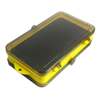 Double Sided Bait and Jig Storage Box