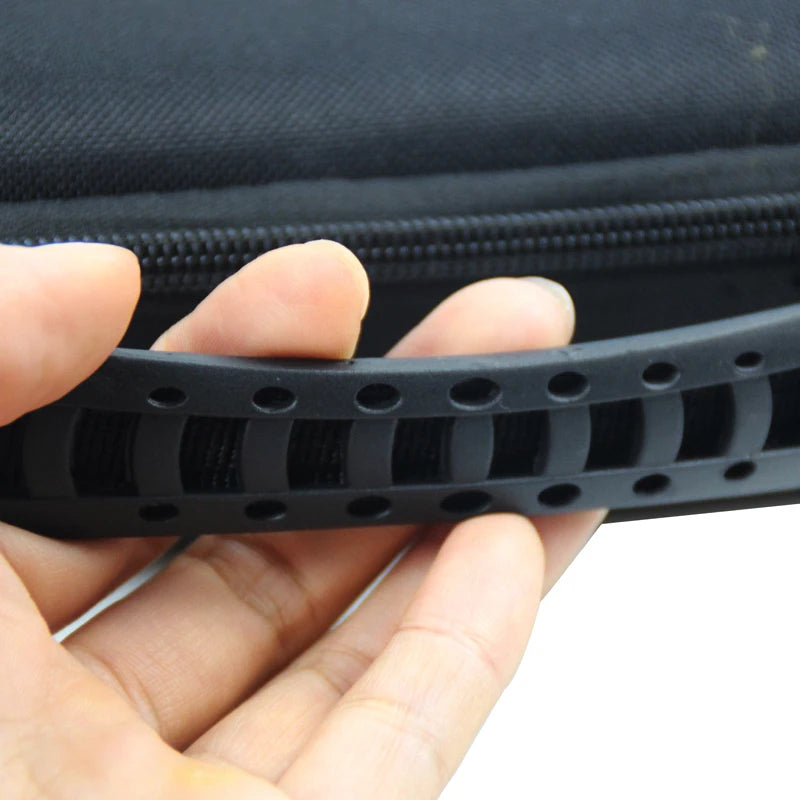 Durable EVA Rod Case for Outdoor Fishing