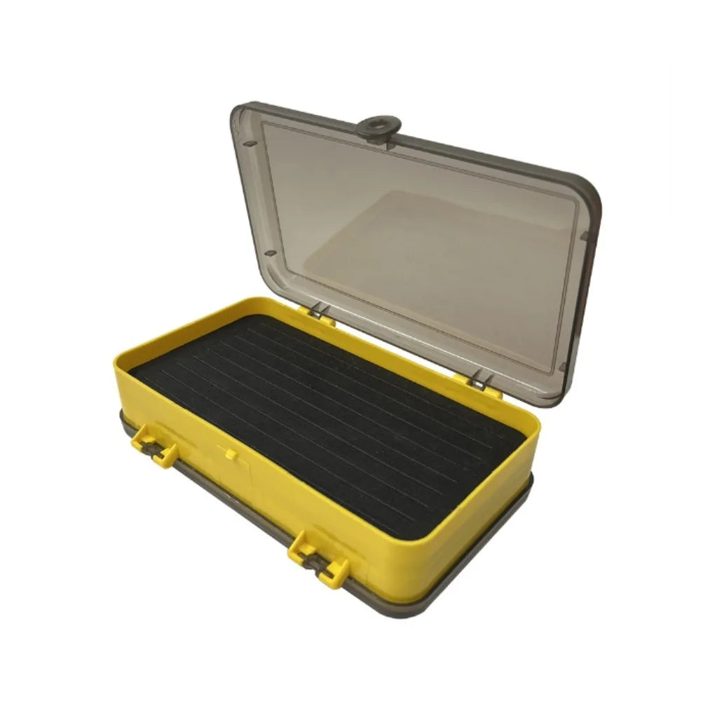Double Sided Bait and Jig Storage Box