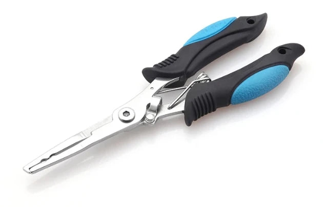 Long Nose Hook Remover and Knot Tool