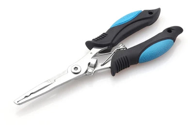 Long Nose Hook Remover and Knot Tool