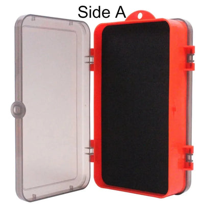 Double Sided Bait and Jig Storage Box