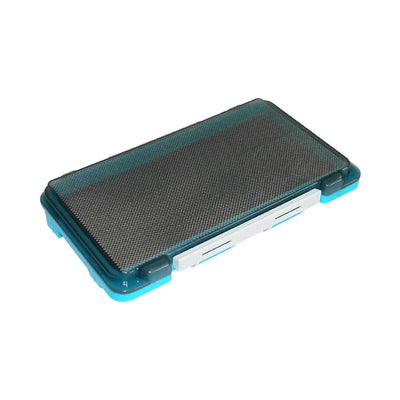 Fly Lure Organizer Box with Sponge Pad