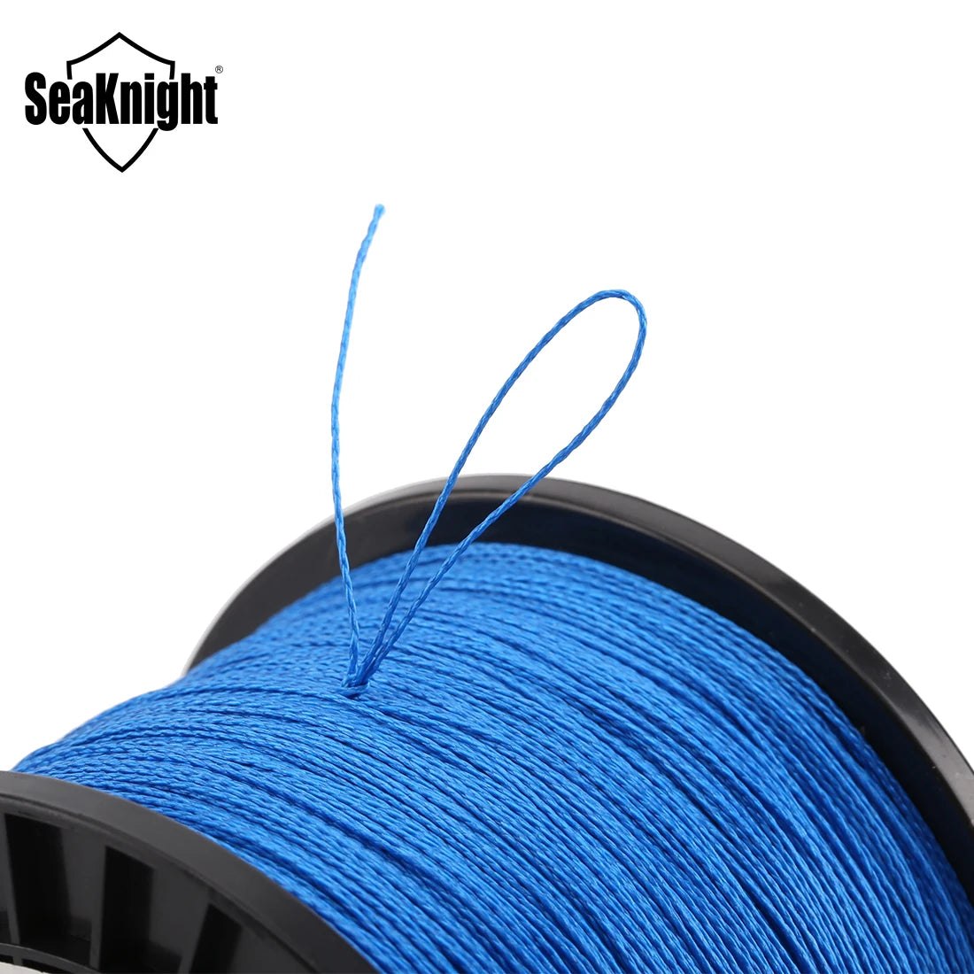TP Series 4 Strand Strong Braided Line