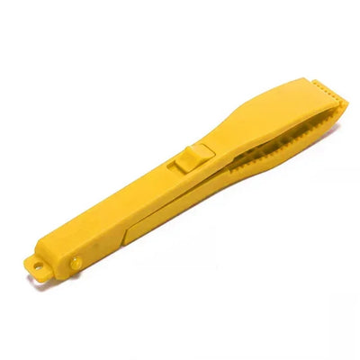 Fishing Clip Tool with Keychain Lock