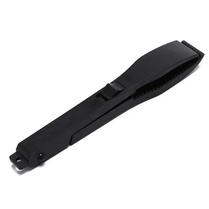 Fishing Clip Tool with Keychain Lock