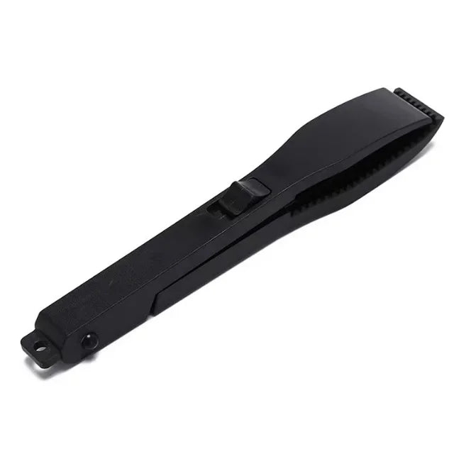 Fishing Clip Tool with Keychain Lock