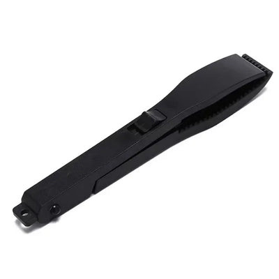 Fishing Clip Tool with Keychain Lock