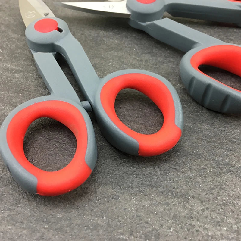 Stainless Steel Fishing Scissors for Braid Line