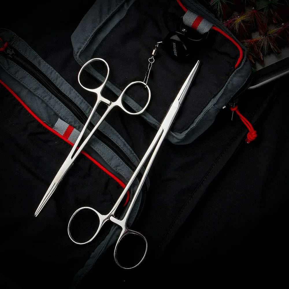 Stainless Hook Remover and Slicer Pliers