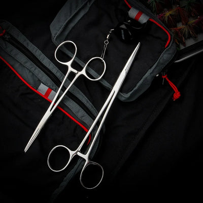 Stainless Hook Remover and Slicer Pliers
