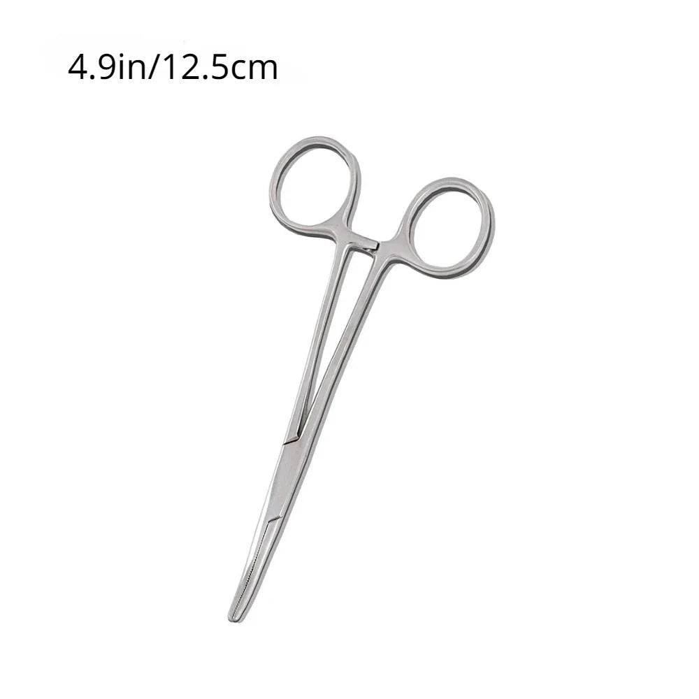 Stainless Hook Remover and Slicer Pliers