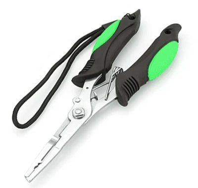 Long Nose Hook Remover and Knot Tool