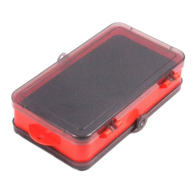 Double Sided Bait and Jig Storage Box