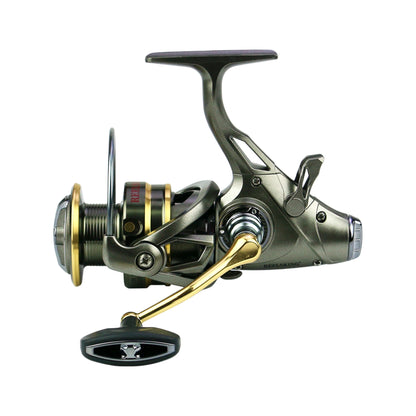 High Speed Dual Brake Casting Reel for Sea Fishing
