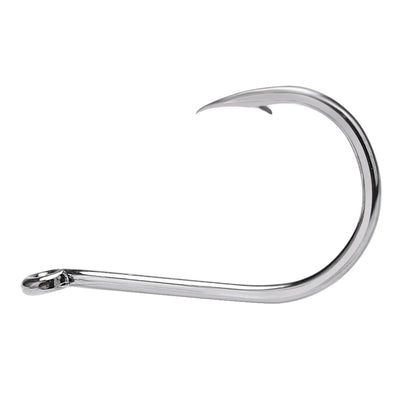 Circle Eyed Carp Hooks for Jig and Soft Baits