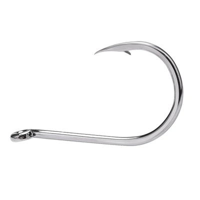 Circle Eyed Carp Hooks for Jig and Soft Baits