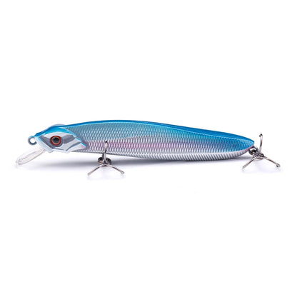 Stickbait Crankbait Lure for Perch Fishing