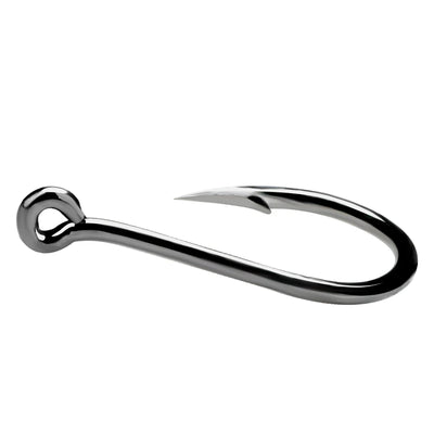 Circle Eyed Jig Hooks for Carp and Lure Fishing
