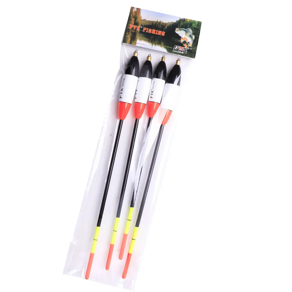 Long Tail Fir Fishing Floats for Carp